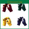 Harry Hogwarts Potter Icon Knitted Gloves Warmth Cosplay Prop Christmas Gifts