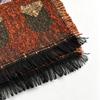 Womens Winter Scarf Ethnic Style Shawl Travel Vintage Warm Wrap