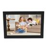 13.3 Inch Digital Picture Frame WiFi Wireless 1G DDR3 32GB LCD Touchscreen Smart Cloud Photo Frame for Uhale APP Home