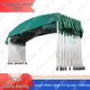 Tang Quanshengshi Heavy-Duty Retractable Outdoor Canopy