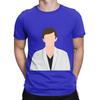 the good ddoctor shaun murphy Funny Graphic 100 Cotton TShirt the good ddoctor Tops Tees For Unisex