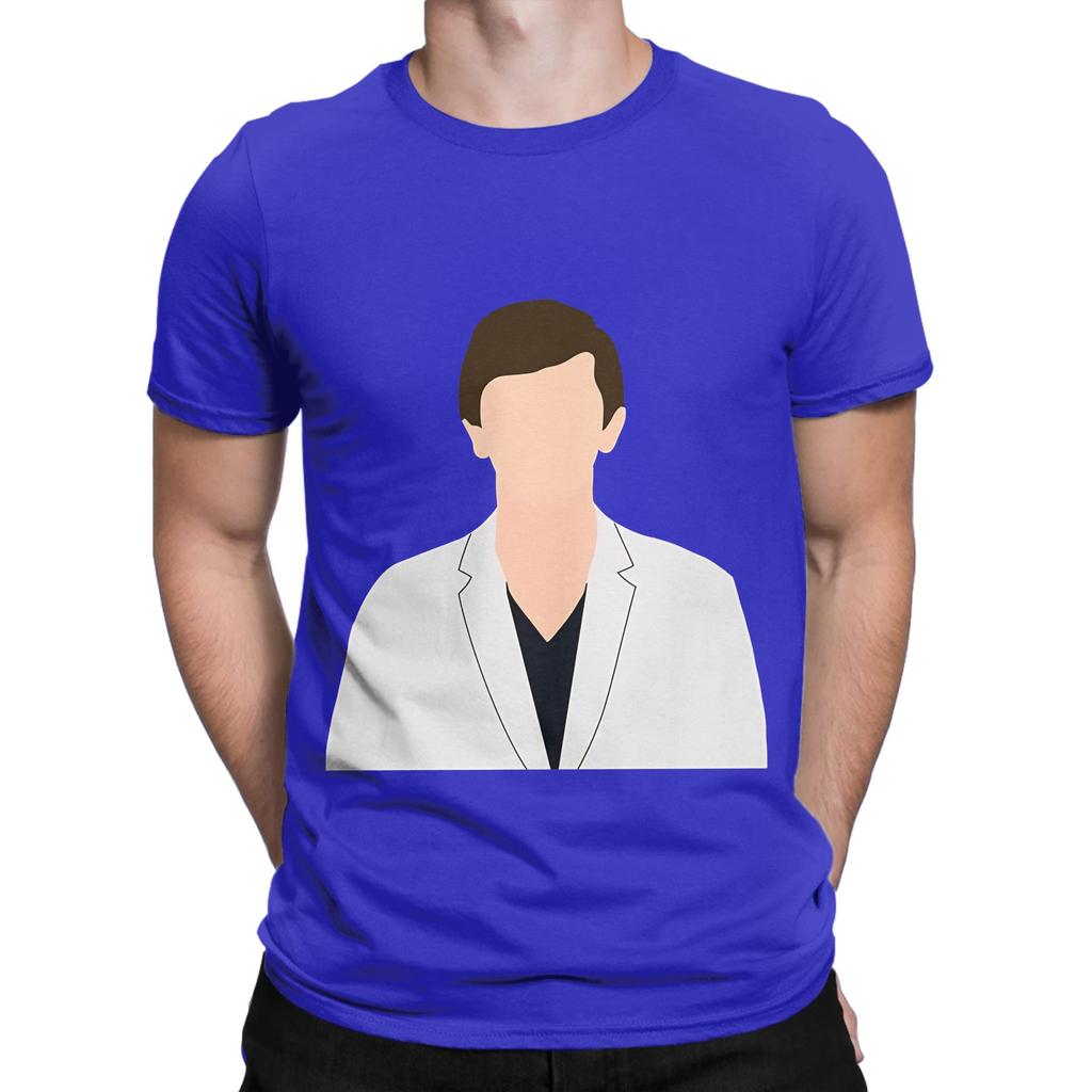 the good ddoctor shaun murphy Funny Graphic 100 Cotton TShirt the good ddoctor Tops Tees For Unisex