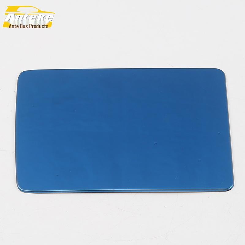 Haoying Front Row Storage Box Pad for 20 Models - Large Decorative Dashboard Organizer