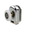 Door Rollers Door Pulley 25mm 4pcs Anti-collision Slice