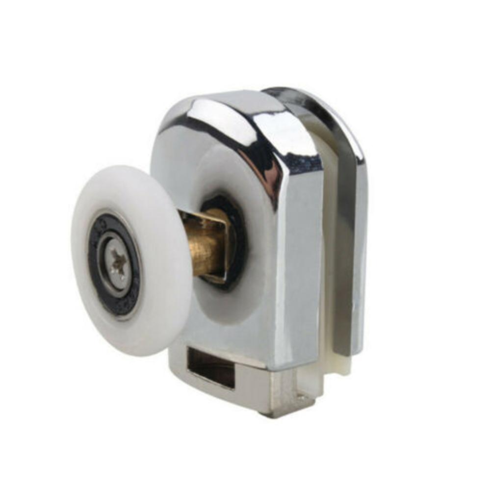 Door Rollers Door Pulley 25mm 4pcs Anti-collision Slice