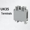 UK35N Universal Wiring Terminal Block