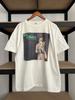 Vintage 90s The Kinks Todos Somos Estrellas White T-shirt Sz L