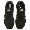 Nike Zoom Winflo 5 Black Anthracite Women's Sneakers Casual AA7414-001