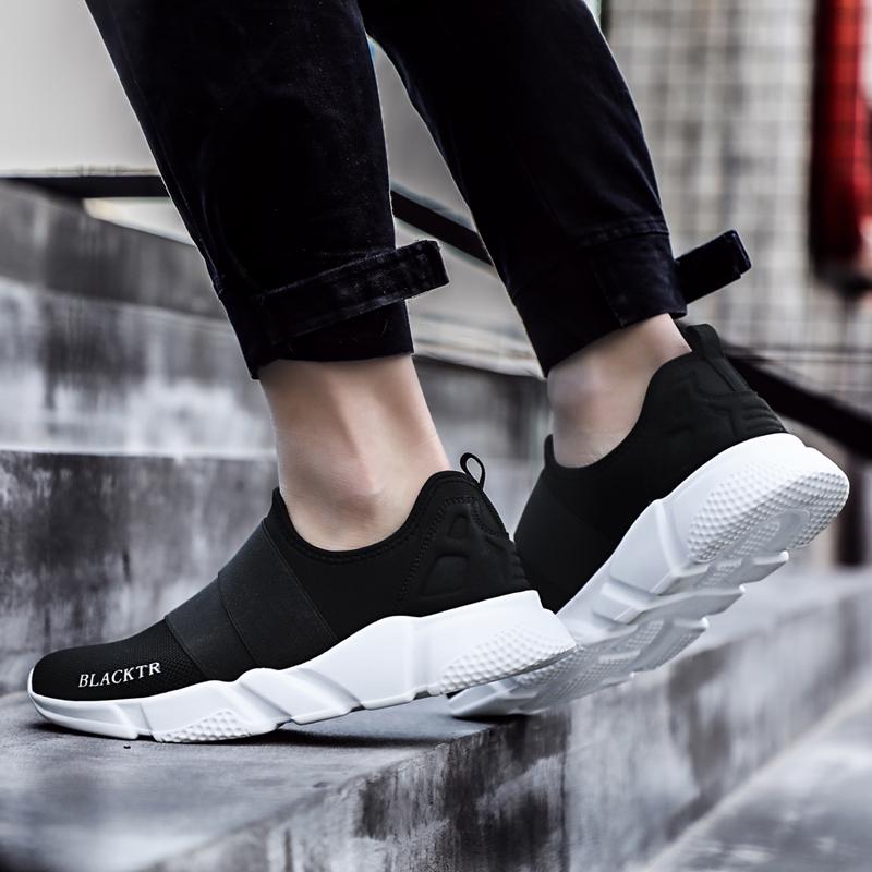 Fashion New Casual Sneakers Summer Mesh Walking Flat Sneakers Breathable High-quality Tenis Femenino Jogging Shoes Large Size 2025
