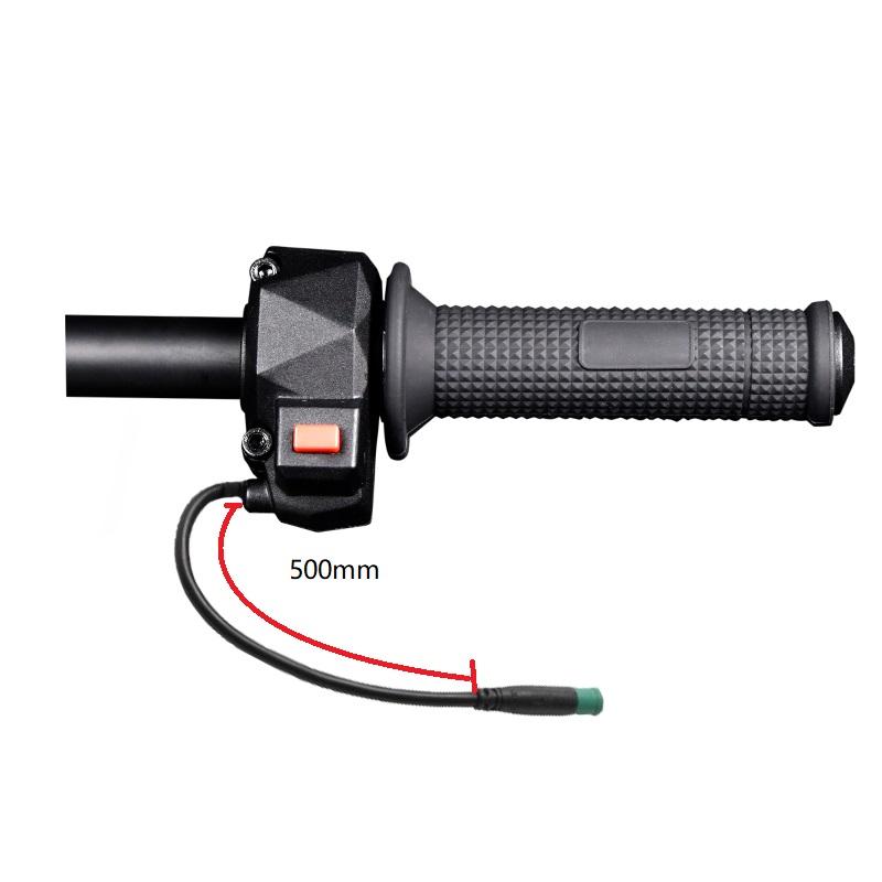 Talaria Surron 79 Elektryczny Rower Dirtowy 12000W Akcesoria do Ebike Lotnicze Aluminium Programowalne Podwójne Halla Części do Roweru Elektrycznego
