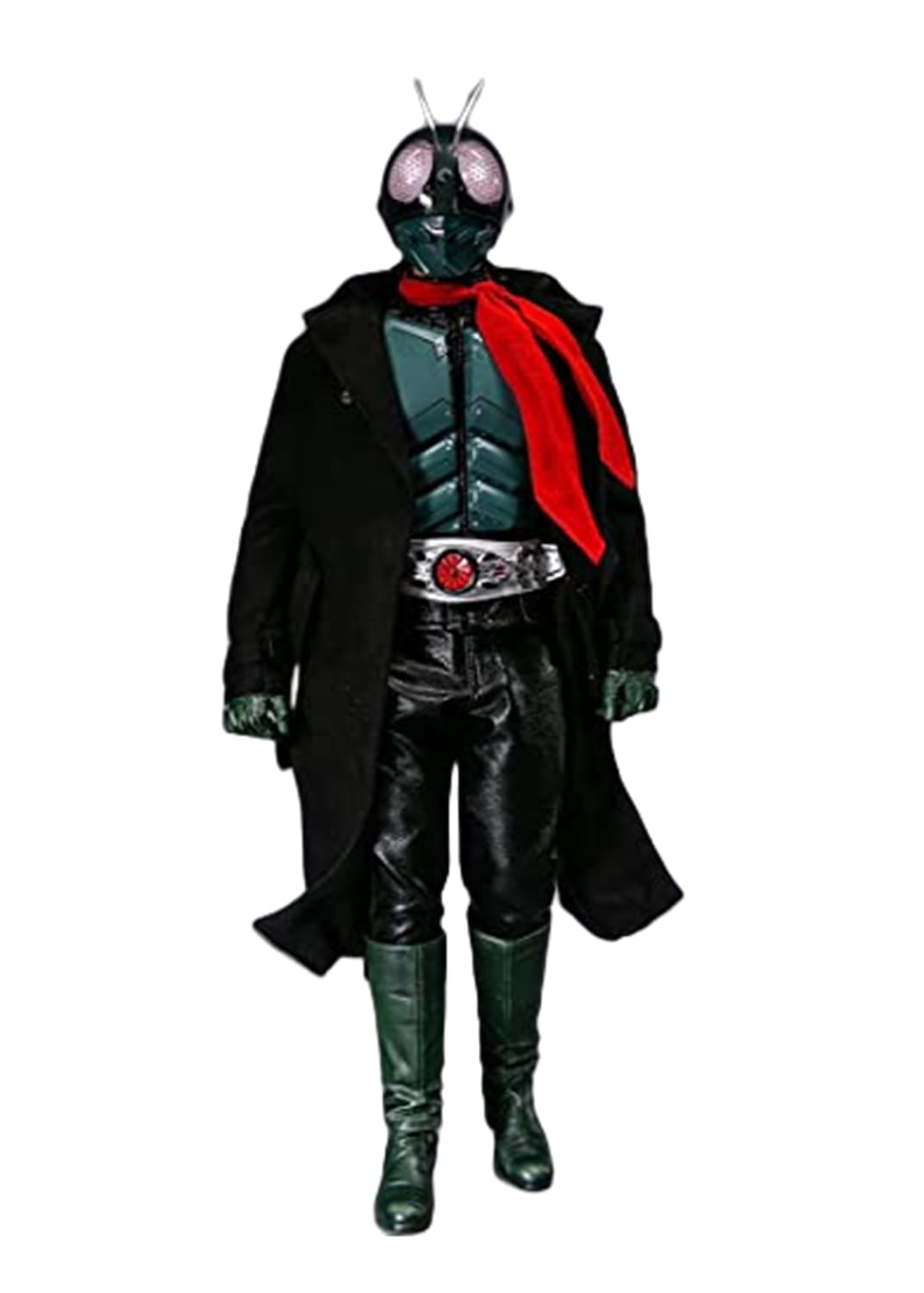 

[Tbmodel] VTS TOYS 16 Scale Figure Shadow Rider Body, Headset, and Accessories Action Figure VM-050