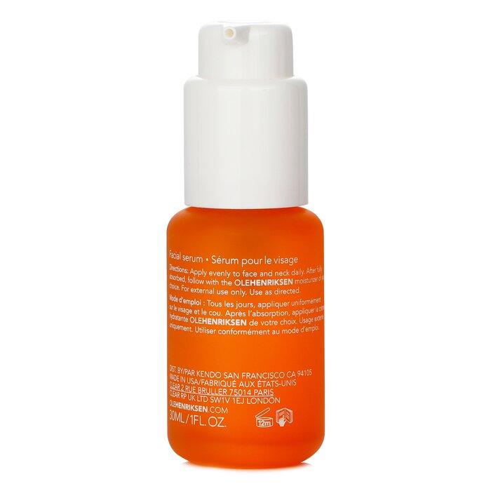 OLE HENRIKSEN Serum