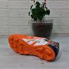 Kinetix Kamikaze Ag Orange Stollen Turf Fußballschuhe