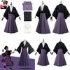 Fancy Toilet Bound Hanako Kun Tsukasa Yugi Cosplay Costume Kimono Shirt Outfit Hat Set For Parties And Carnivals