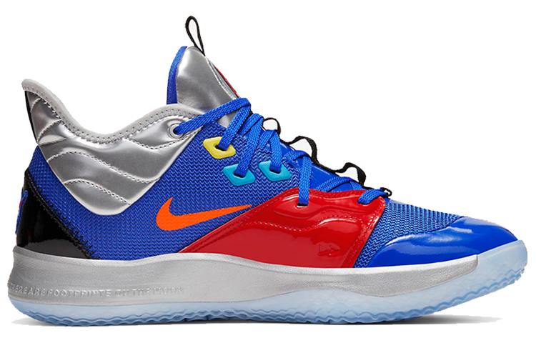 Nike Nasa X Pg 3 'Apollo 14' CI2666-400