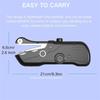 Fresh For Home Travel Clothes Portable Handheld Sewing Machine For Beginners-Hand Held Sewing Machine For Adults DIY Fabric
