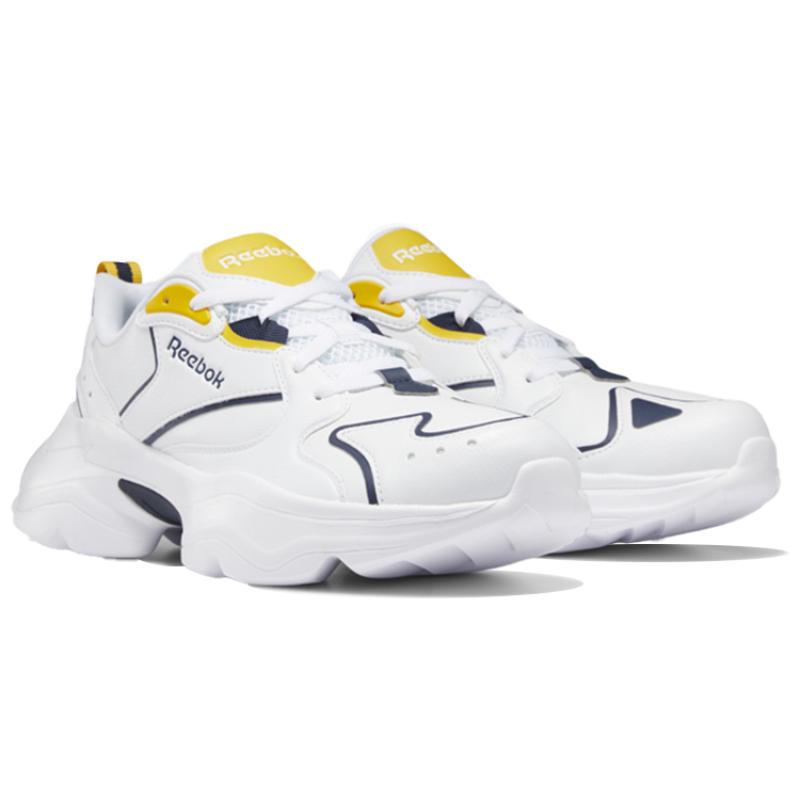 Reebok Unisex Royal Aadorun Running Shoes White Sneakers GW6331
