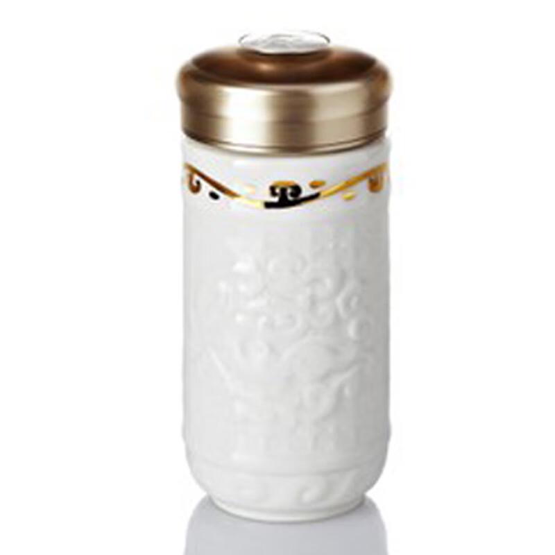 Qian Tang Xuan Ceramic Portable Mug