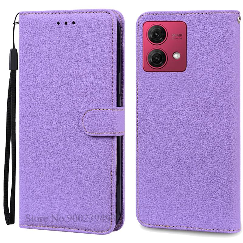 Pro pouzdro Moto G84 Silikonové MotoG84 G 84 Kožené vyklápěcí pouzdro s peněženkou Pro Motorola Moto G84 5G pouzdro na telefon Silikonový kryt Coque Fundas