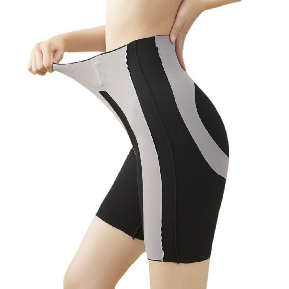 Seamless Postpartum Body Shaper High Waist Tummy Control Underwear Butt Lifter Briefs  Postpartum