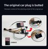 8Core 2 Din Android 12 Car Radio for Ford Focus 3 Mk 3 2011 2012 - 2019 Multimedia Video Player 2Din Carplay Auto Stereo DVD