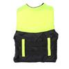 Kids Swimming Life Vest Adjustable Boating Drifting Aid Jackets Buoyancy Jackets with Whistle for Water Sports Activity