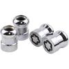 Wheel Lock Lug Set for Honda Accord Civic CR-V HR-V Insight Fit CR-Z Crosstour Element S2000 Pilot Odyssey