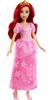 Mattel Princess Ariel and Princess 3 and HMG49 Disney/Disney (Mermaid Dress-Up Set) [Dress-Up Doll] [Ages Up] [Gift]