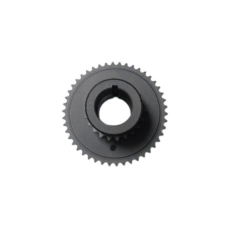 QM-New High Quality Car Sprocket Camshaft Gear 2710520703 271052060 2710521703 For Mercedes-Benz Auto Parts