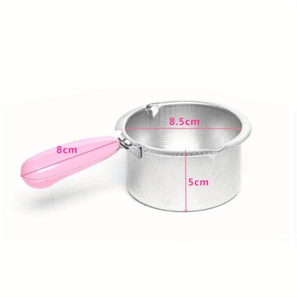 1PC Chocolate Melting Pot Oven Cheese Boiler Fondue Baking DIY Tool Heater Chocolate Melting Pot