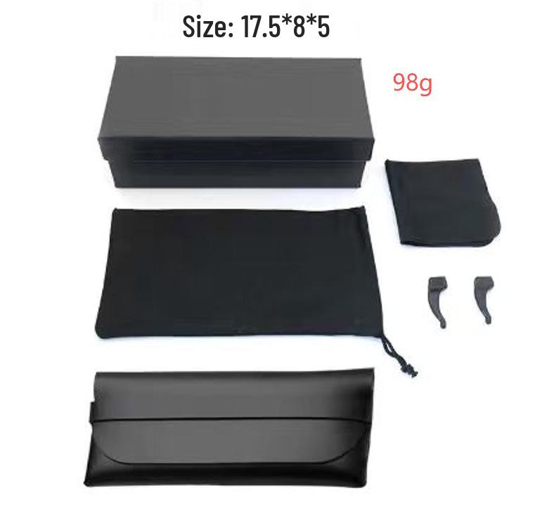 Light-Enhancing Sleep-Aid Glasses: Blue Light Blocking, Reflective Coating, Anti-Blu-Ray, Anti-Radiation, Melatonin Support, TR Frame.