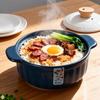 Zhang Xiaoquan 2.8L Ceramic Stew and Soup Pot