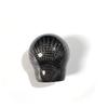 New Manual 6 Speed Red Carbon Fiber Gear Shift Knob For Toyota GT86 Subaru BRZ WRX STI