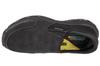 Skechers Respected - Calum, Mens Black Half Shoes