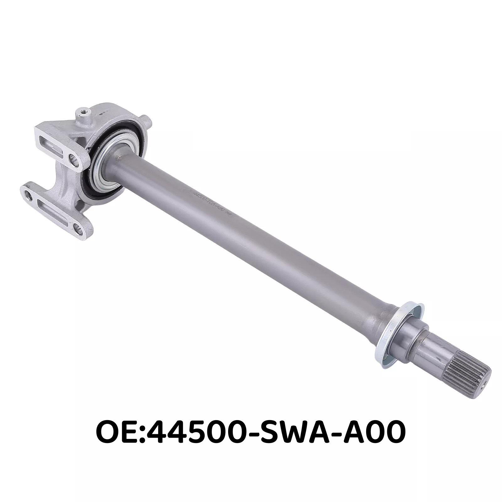 

Honda CR-V CV Intermediate Shaft 2007-2014 44500-SWA-A00 44500-SWA-A00