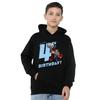Marvel Childrens/Kids Thor 4th Birthday Hoodie