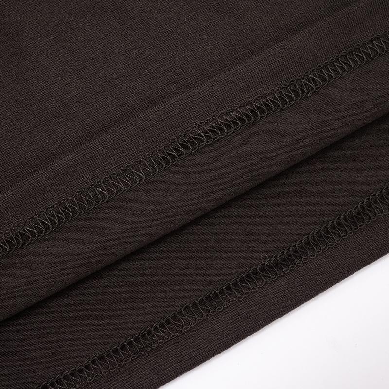 Damen V-Ausschnitt Spitze Patchwork Oberteil Europäischer Amerikanischer Stil Herbst Neu Taille Freigelegt Nabel Modische Lässige Kleidung