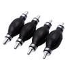 Aluminum Alloy One-Way Hand Squeeze Oil Pump for Car/Boat - 6/8/10/12
