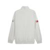 New PUMA Sports Life Collection Jacket Men's Gray 631801-61