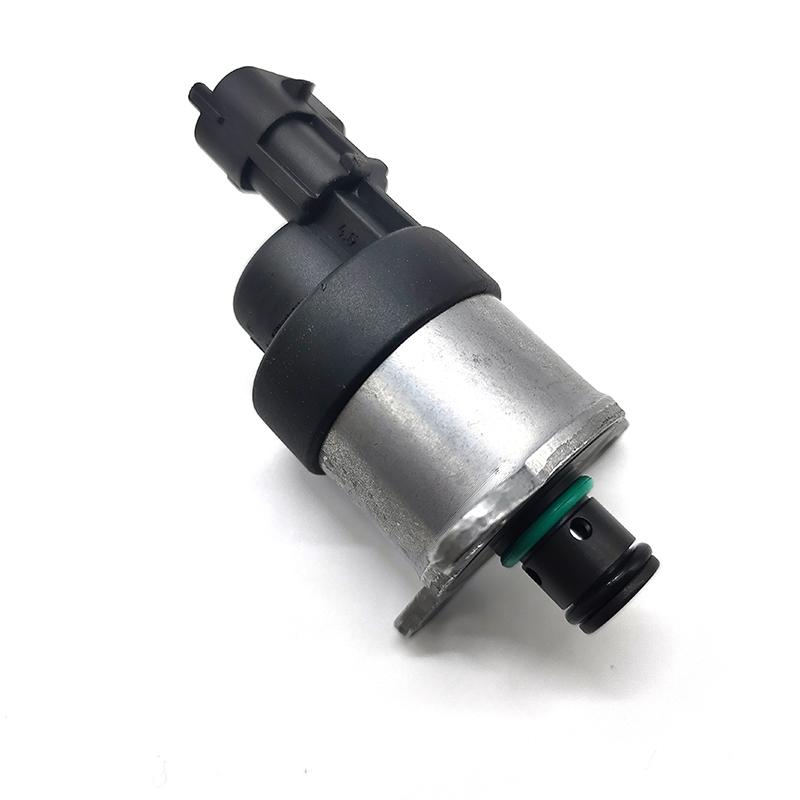 0928400711 Fuel Pressure Pump Part Metering Unit Solenoid Valve Regulator 1465ZS0080 For Cummins Dodge 2500 3500