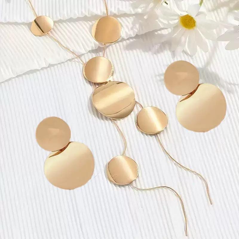 Fashion Jewelry  For Women's Set