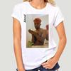 Blond Vintage T-shirt Frank Orange Ocean Tee Boys Cry Flex Channel Lens Top 4150X