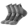 Under Armour Unisex Anti-Odor Sports Ankle Socks