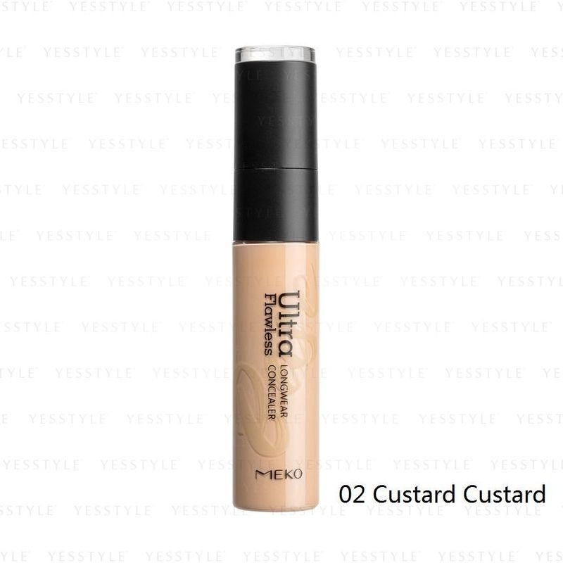 MEKO - Ultra Makelloser Longwear Concealer