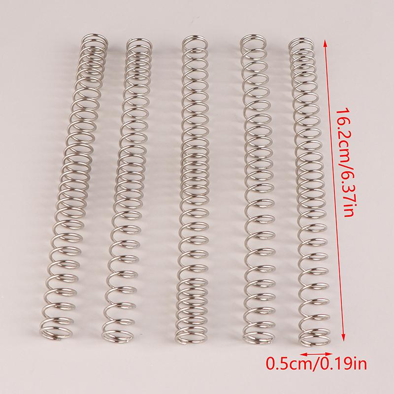 Shs M90 M95 M100 M110 M120 Aeg Spring For Airsoft Marui G&P G&G Toys For Kids Universal Spring