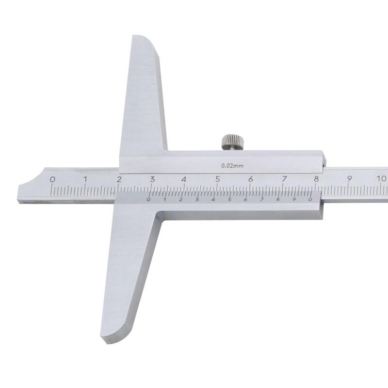 Shang Gong Mechanical Depth Vernier Caliper