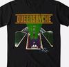 New Rare Queensryche Warning T-shirts Gift Family Black All Size T-Shirt
