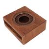 Candle Tea Warmer Japanese Style Walnut Teapot Warmer Home Universal Tea Warmer Stove