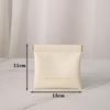 Mini Storage Bag Lipstick Bag Key Cosmetic Pouch Data Cable Storage Bag Carrying Bag Inside Portable Mini Women'S Bags