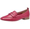 Women's Slip-ons Tamaris Leder Block Heel Pink